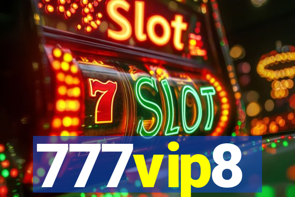 777vip8