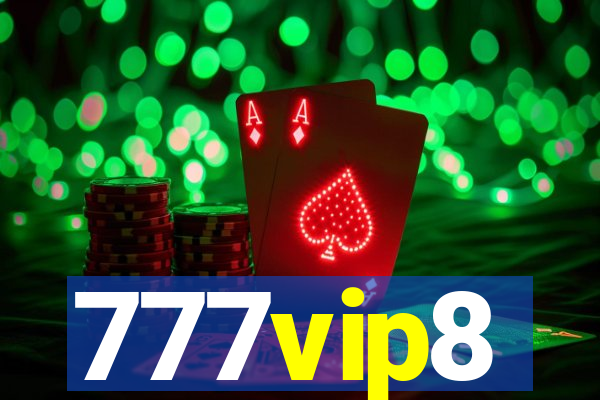 777vip8