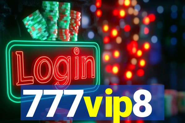 777vip8