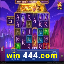 win 444.com