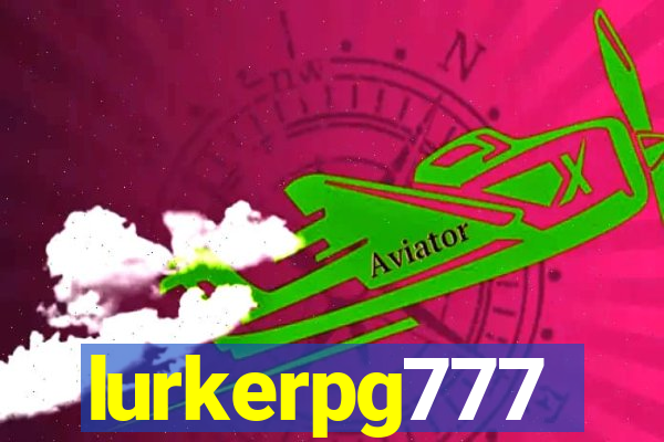 lurkerpg777