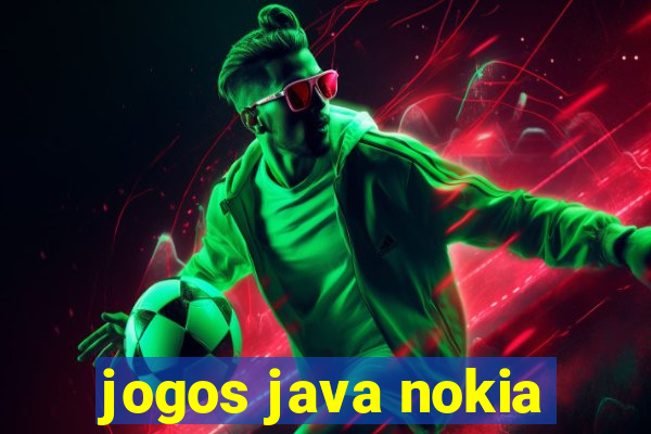 jogos java nokia