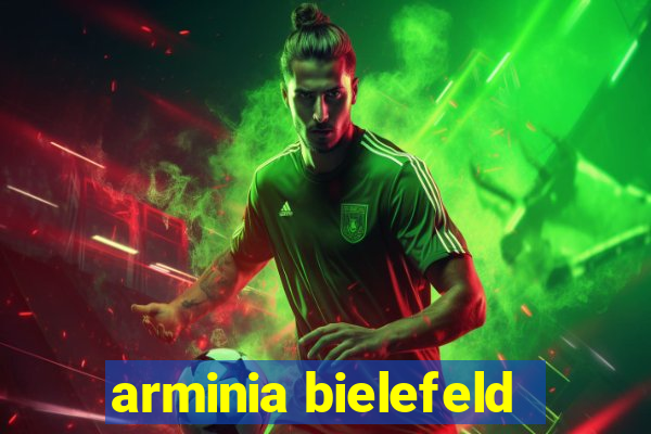 arminia bielefeld