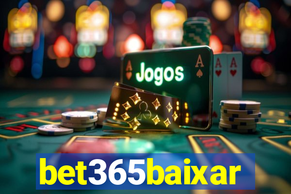 bet365baixar