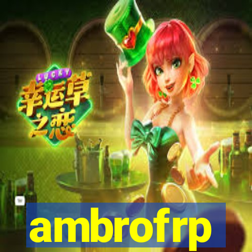 ambrofrp