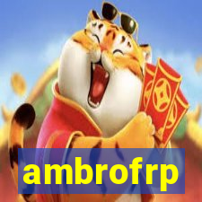 ambrofrp