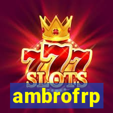 ambrofrp