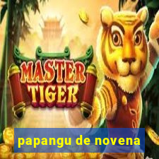 papangu de novena