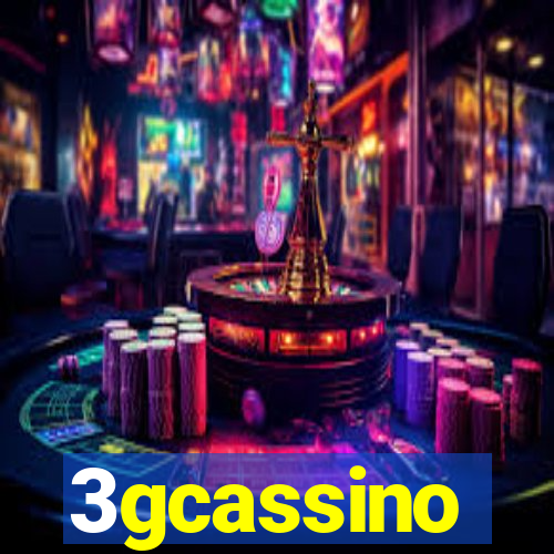 3gcassino