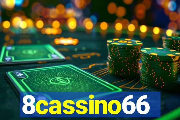 8cassino66