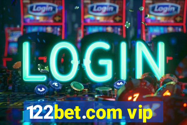 122bet.com vip