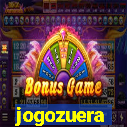 jogozuera