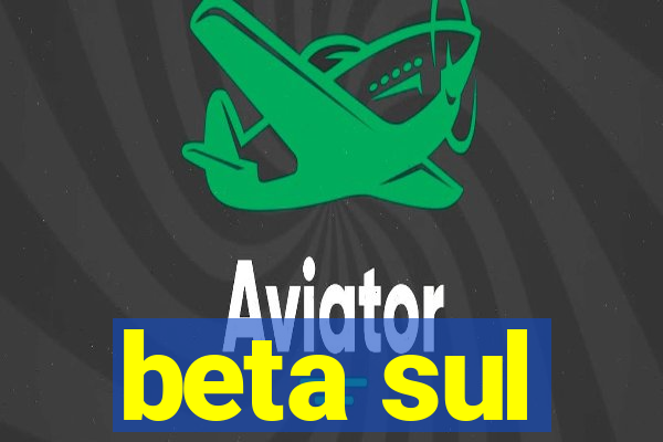 beta sul