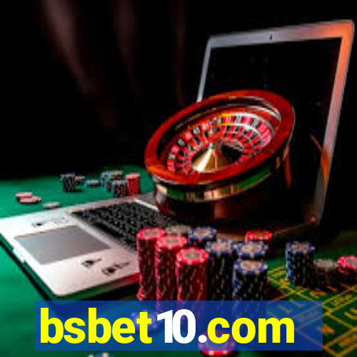 bsbet10.com