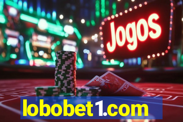 lobobet1.com