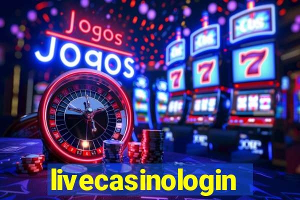 livecasinologin