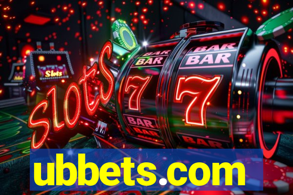 ubbets.com