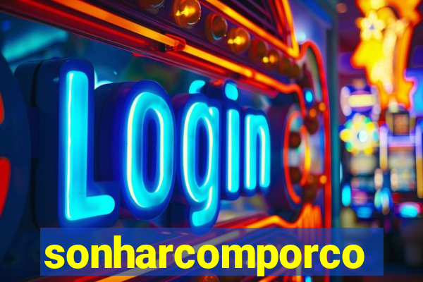 sonharcomporco