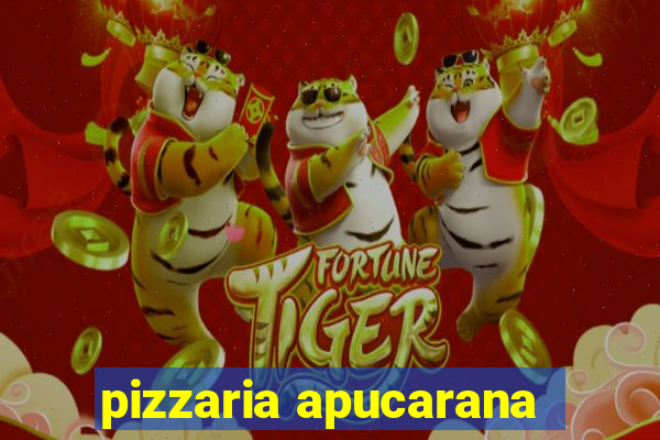 pizzaria apucarana