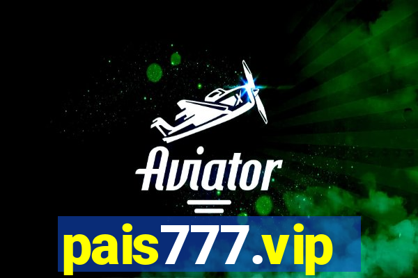 pais777.vip