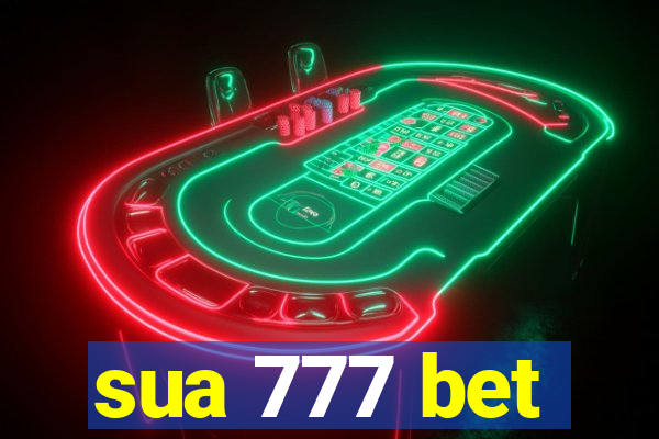 sua 777 bet