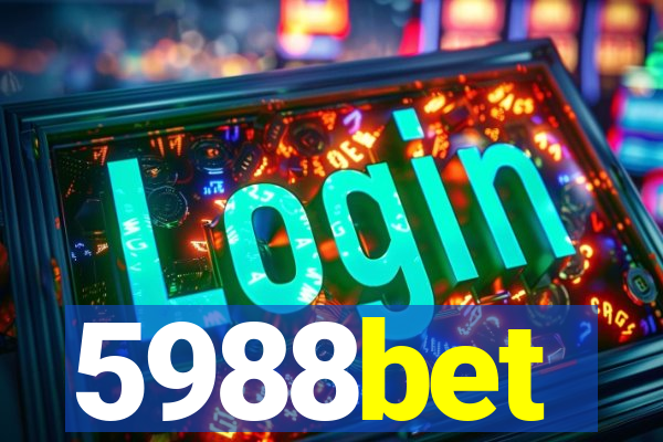 5988bet