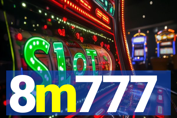 8m777