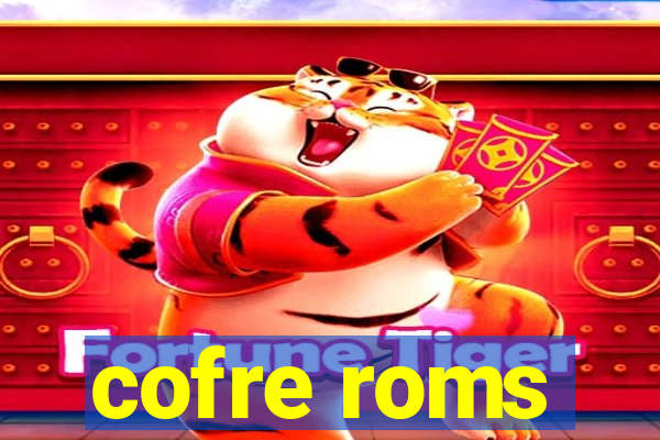 cofre roms