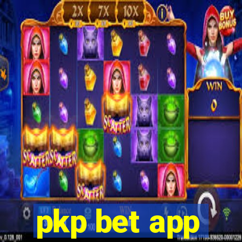 pkp bet app