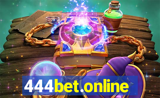 444bet.online