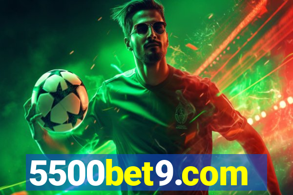 5500bet9.com