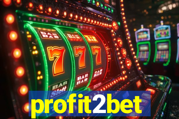 profit2bet