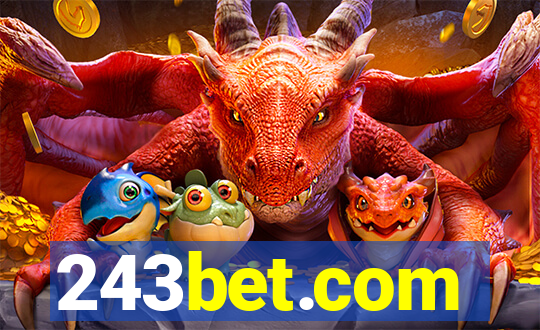 243bet.com