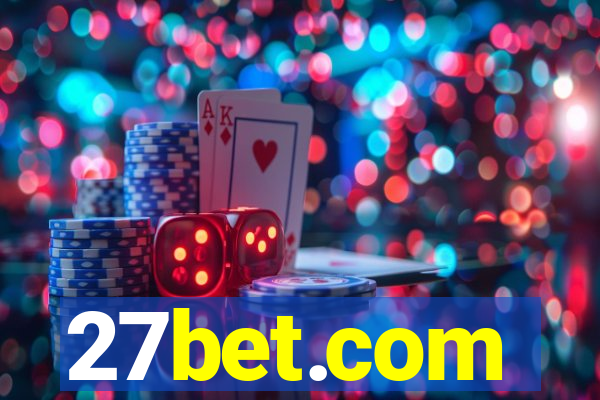 27bet.com