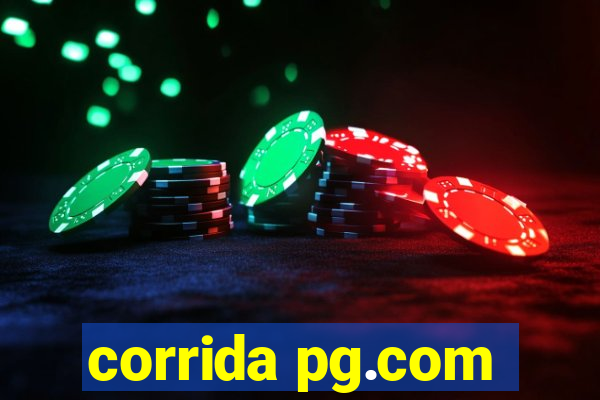 corrida pg.com