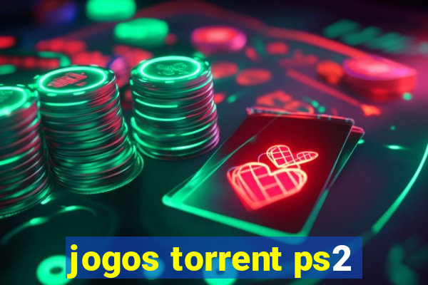 jogos torrent ps2