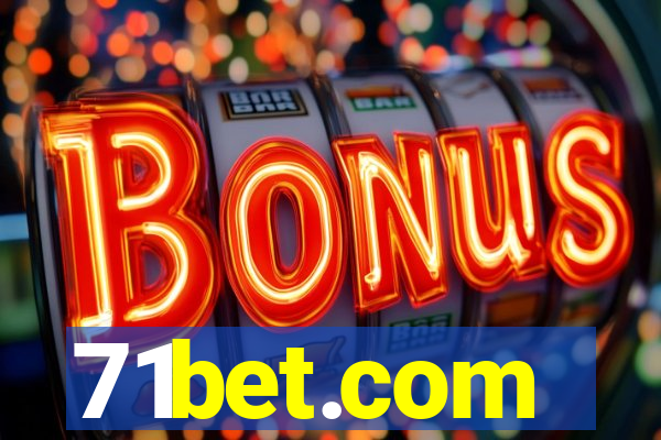 71bet.com