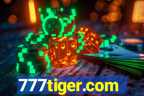 777tiger.com