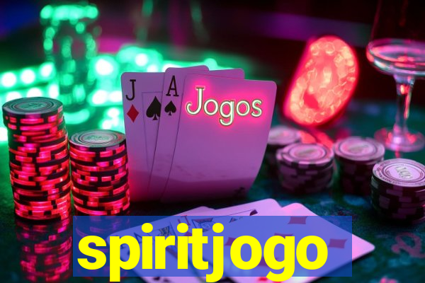 spiritjogo