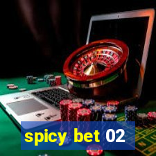 spicy bet 02