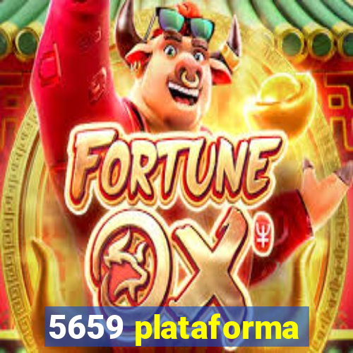 5659 plataforma