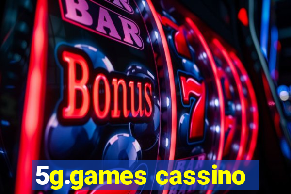 5g.games cassino