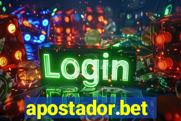 apostador.bet