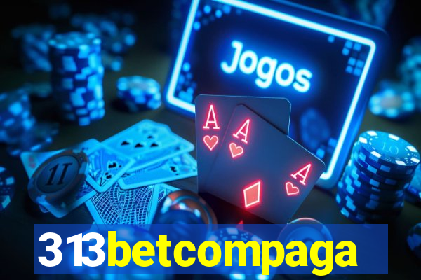 313betcompaga