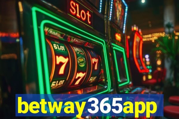 betway365app