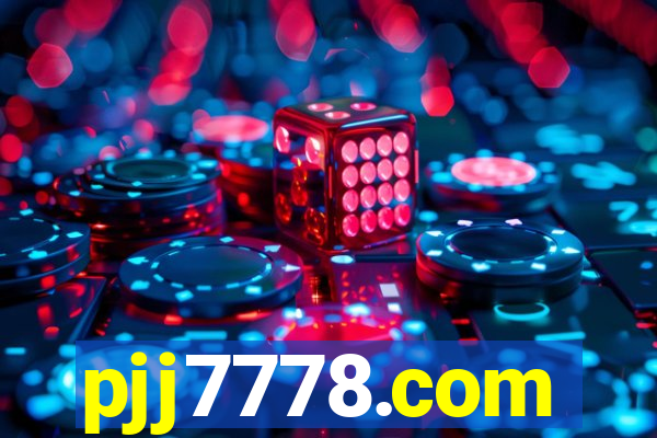 pjj7778.com