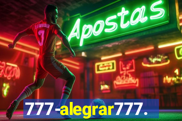 777-alegrar777.com