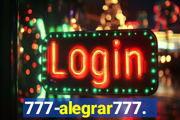 777-alegrar777.com