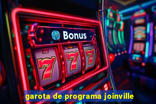 garota de programa joinville