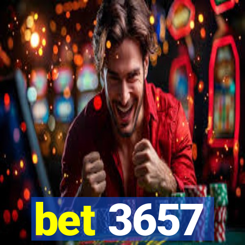 bet 3657